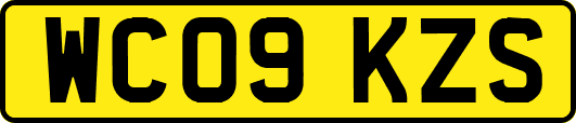 WC09KZS