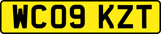 WC09KZT
