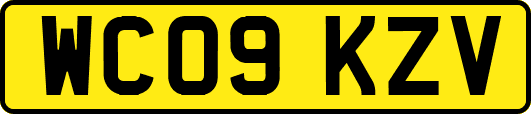 WC09KZV