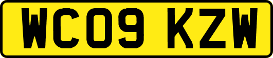 WC09KZW