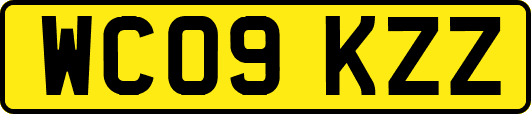 WC09KZZ
