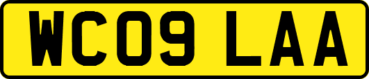WC09LAA