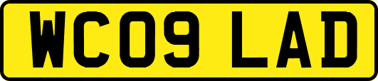WC09LAD