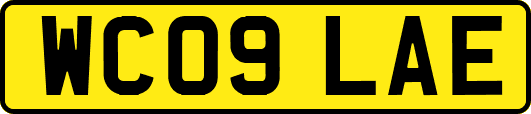 WC09LAE