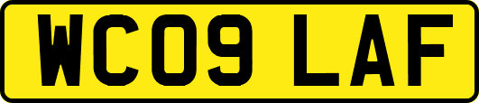 WC09LAF