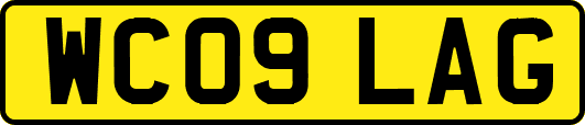 WC09LAG