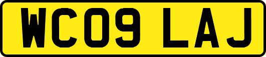 WC09LAJ
