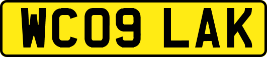 WC09LAK