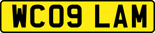 WC09LAM