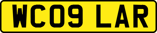 WC09LAR