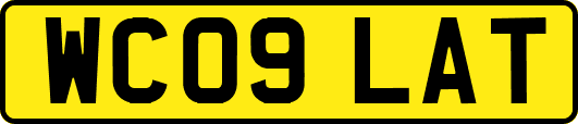 WC09LAT