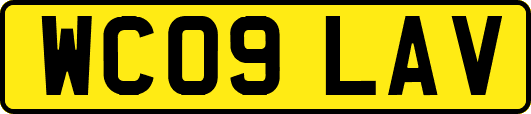 WC09LAV