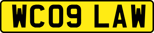 WC09LAW