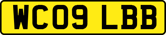 WC09LBB