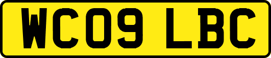 WC09LBC