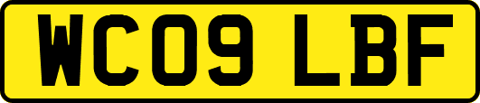 WC09LBF