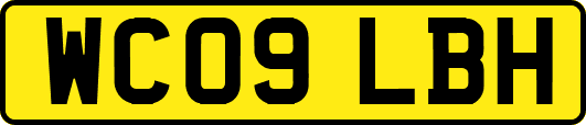WC09LBH