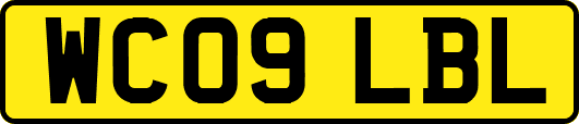WC09LBL