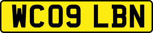 WC09LBN