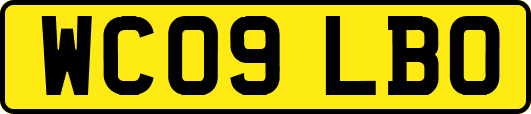 WC09LBO