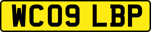 WC09LBP
