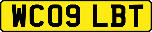 WC09LBT