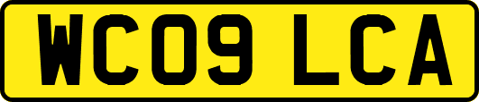 WC09LCA