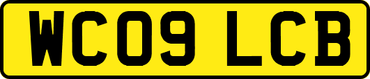 WC09LCB