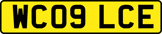 WC09LCE