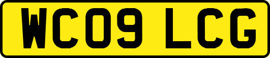 WC09LCG