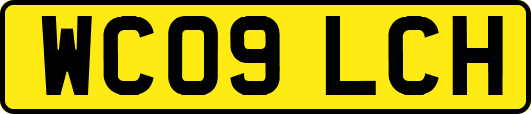 WC09LCH
