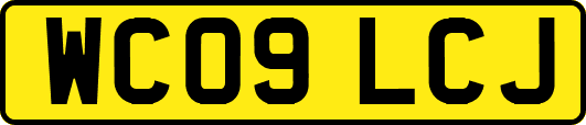 WC09LCJ