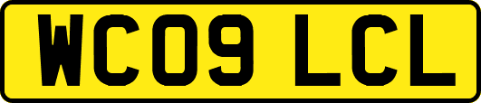 WC09LCL