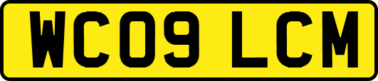 WC09LCM