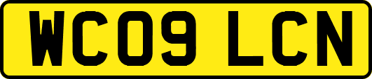 WC09LCN
