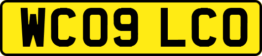 WC09LCO