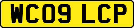 WC09LCP