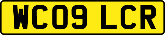 WC09LCR