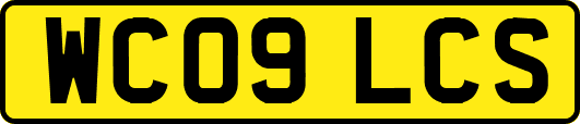 WC09LCS