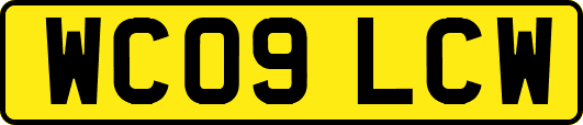 WC09LCW