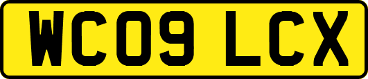 WC09LCX