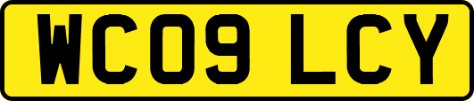 WC09LCY