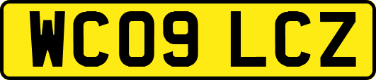 WC09LCZ