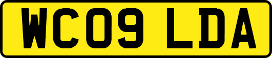 WC09LDA