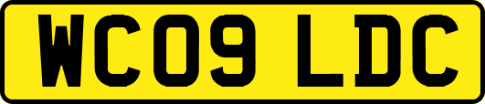 WC09LDC