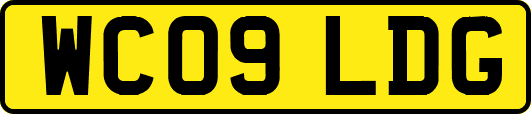WC09LDG