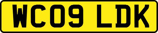WC09LDK