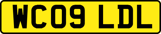 WC09LDL