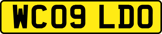 WC09LDO