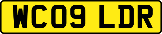 WC09LDR